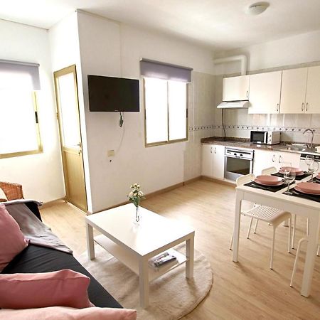 Carmen Beach House ซานตาครูซ เด เตเนริเฟ ภายนอก รูปภาพ