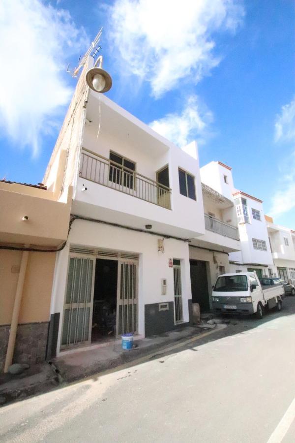 Carmen Beach House ซานตาครูซ เด เตเนริเฟ ภายนอก รูปภาพ
