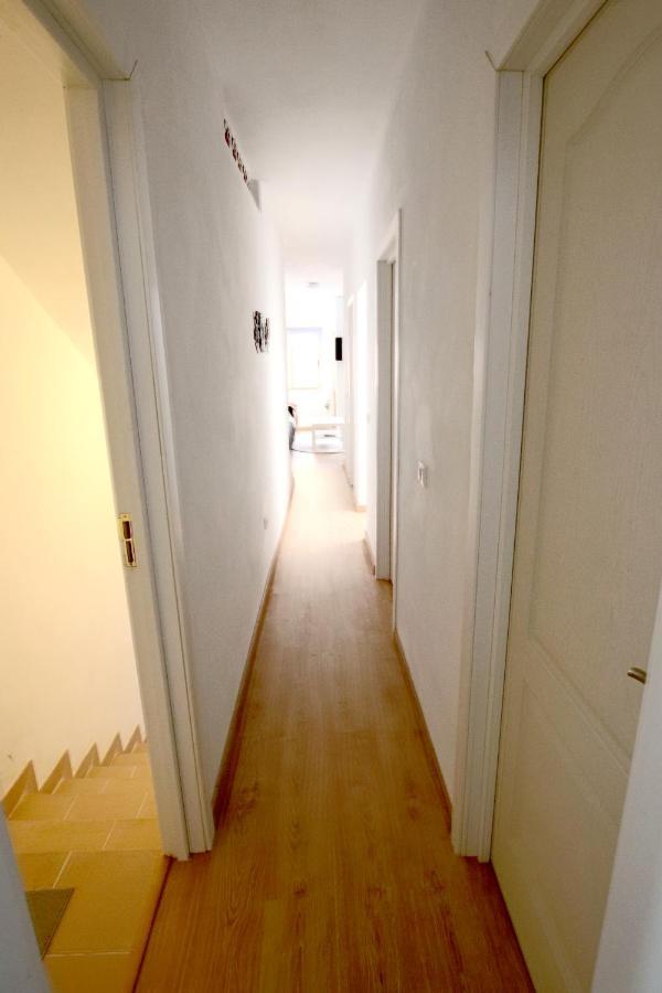 Carmen Beach House ซานตาครูซ เด เตเนริเฟ ภายนอก รูปภาพ