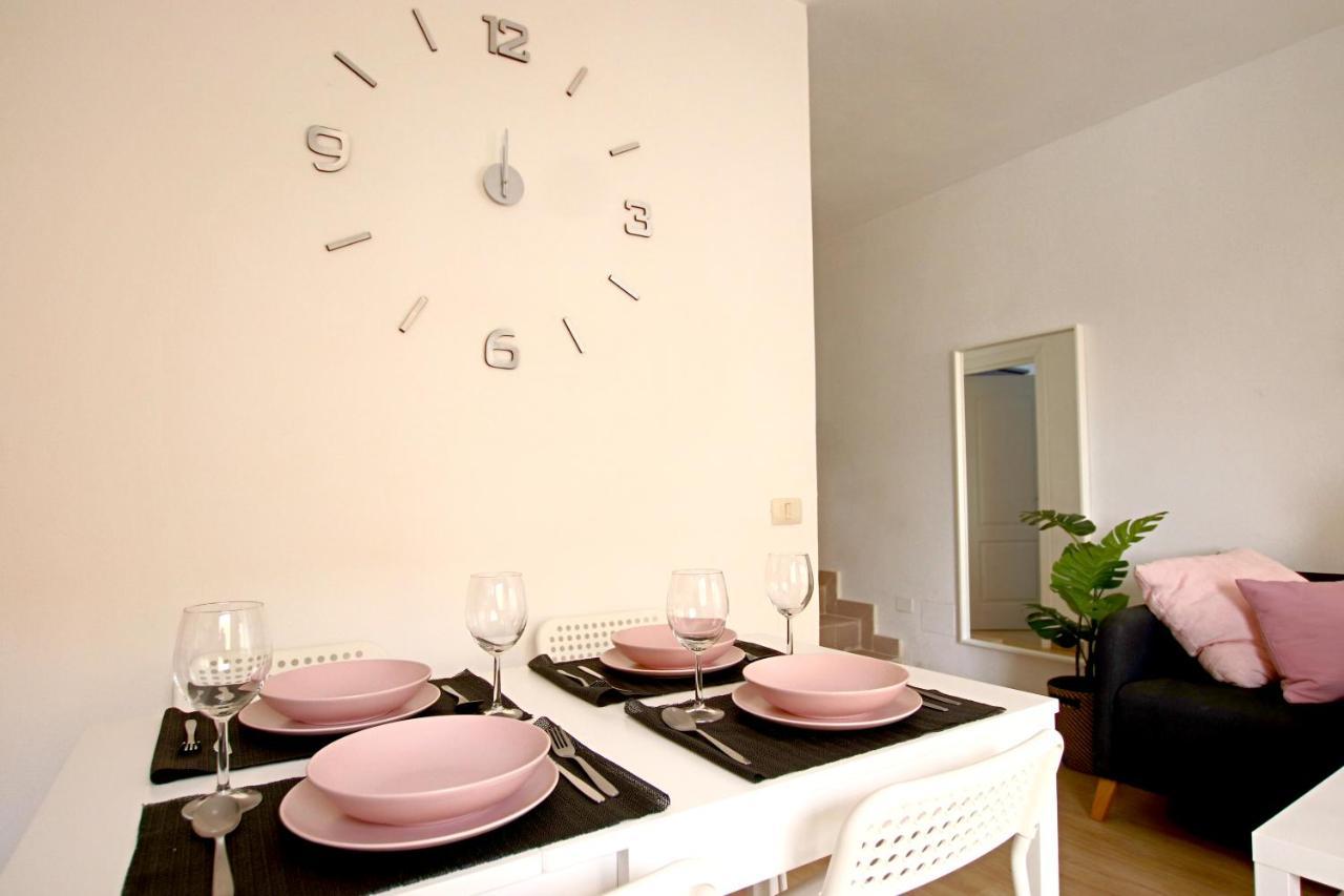 Carmen Beach House ซานตาครูซ เด เตเนริเฟ ภายนอก รูปภาพ